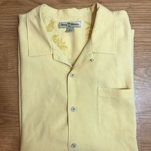 Tommy Bahama Button Up